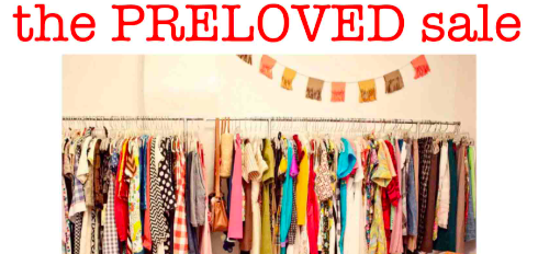 Bisnis Preloved